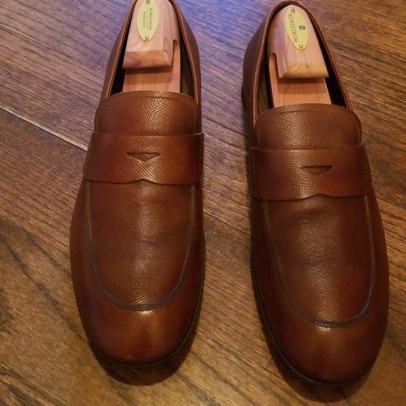 Men dressy Shoes - Picture 2 of 11